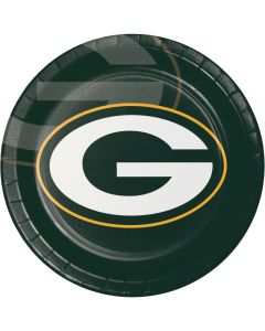 Green Bay Packers 9" Dinner Plate