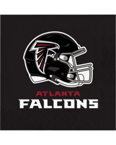 Atlanta Falcons Luncheon Napkins