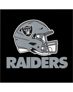 Las Vegas Raiders Luncheon Napkins