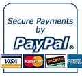 Paypal Logo